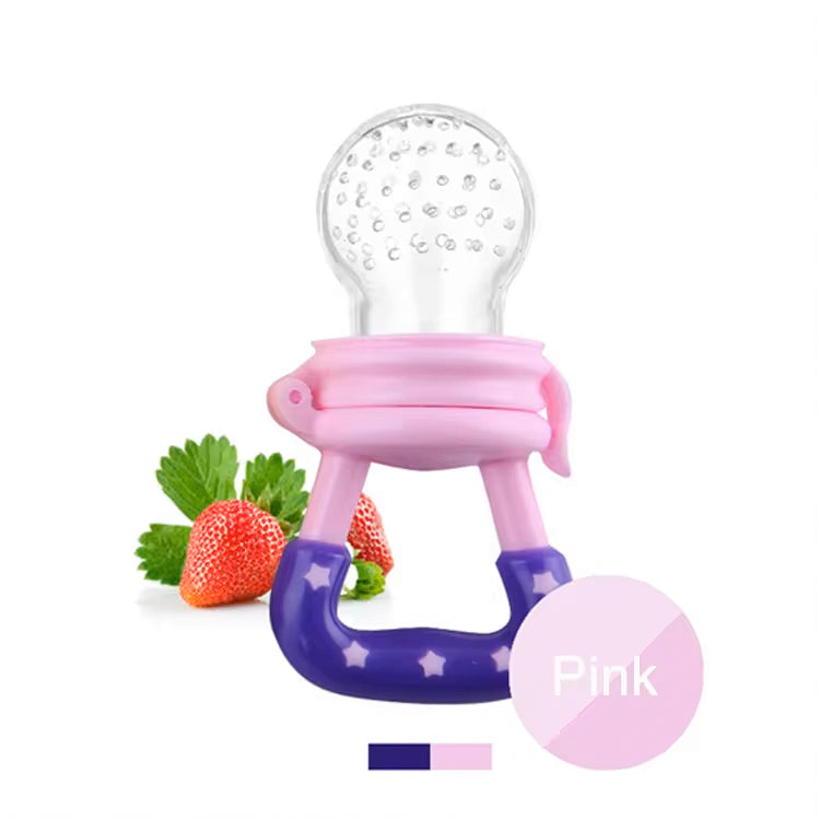 Silicone Feeder for Babies